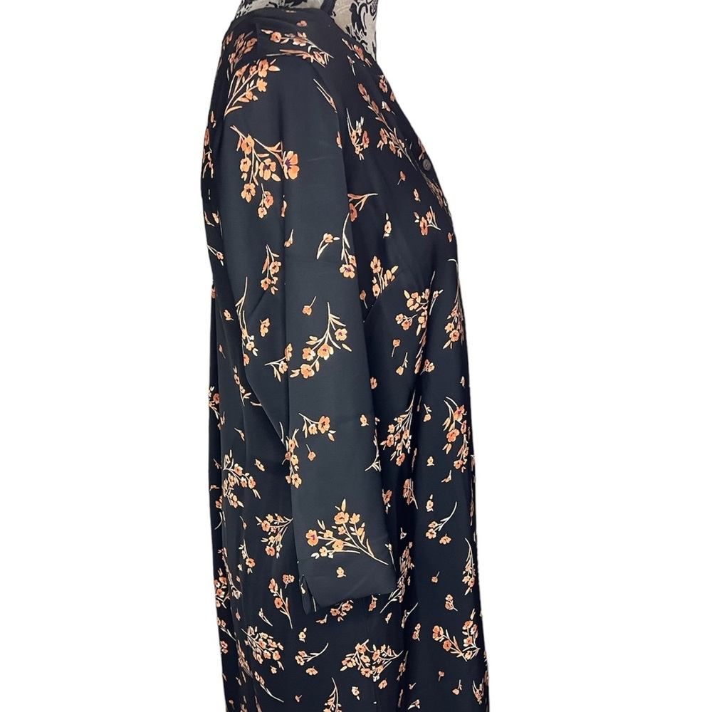 J. Jill Dress Small Petite - Picture 4 of 16